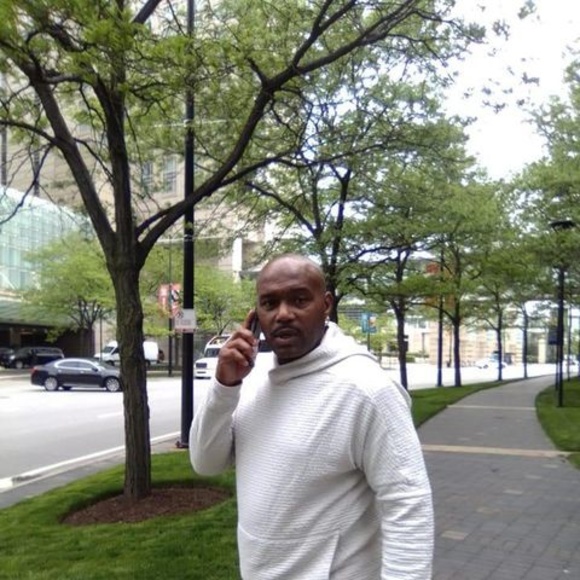 Meet your Posher, Donald - Picture 1 of 1